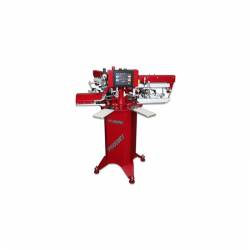 'Prodigy' Automatic Press