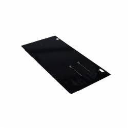 Cliché Laser Metálico