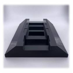 Cristales de microscopio