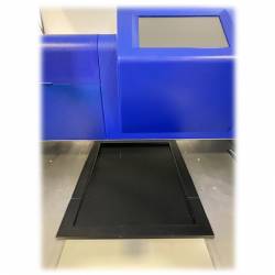 Iceberg abierto 50 mm JIG XL