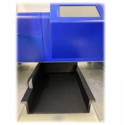 Iceberg abierto 80 mm JIG XL