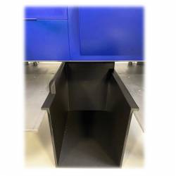 Iceberg abierto 200 mm JIG XL