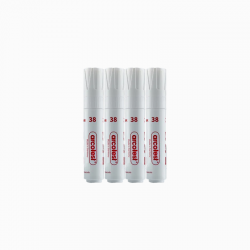 Jumbo Pink Marker Set