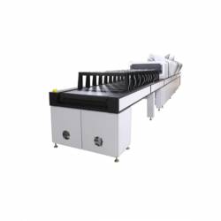 Túnel de secado TS12250