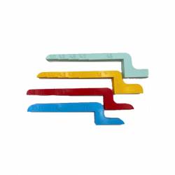 medidor Rudolf para Breva