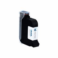 Tinta negra base agua