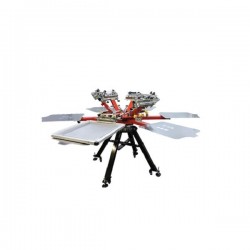 Kraken Textile Printing...