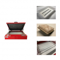 Kit para elaboracion de...