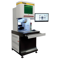 F30 Laser System tampografia