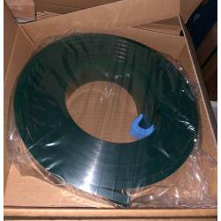 Rollo 4 m. goma regleta...