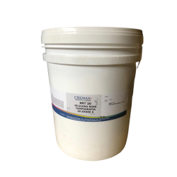 SILICONA para tampones