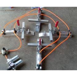 Tensor de tela T1215