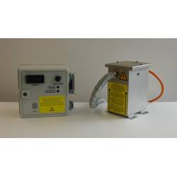 Generador HF Corona a medida