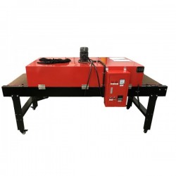 Túnel de secado TS2500