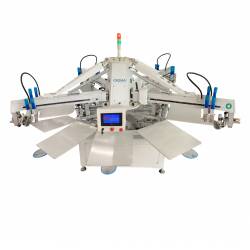 Pulpo Cromatex 10...