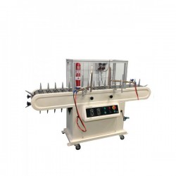 F300 Sistema de flameado