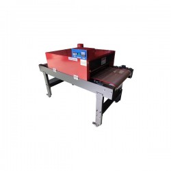 Túnel de secado TS1800