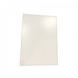 Tabla de madera de 50x70cm