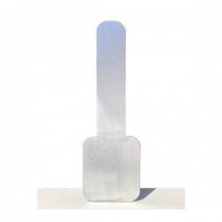 Tabla de aluminio de 20x64...