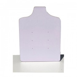 Wooden board 30x40 cm Child...