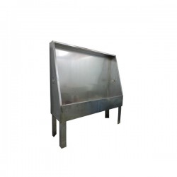 Pica de revelado INOX PR-1500