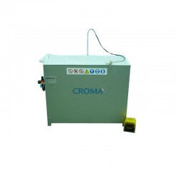 Pica de limpieza AL1050C