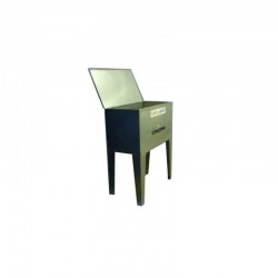 Cleaning pick AL1050