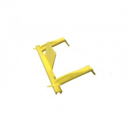 Pega ergonômica do rodo