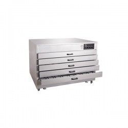 secador de tela CID 8010