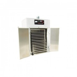 Horno de secado CID 1400