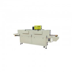 Túnel de secado a medida