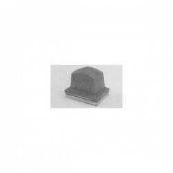 Tampão vermelho R-217