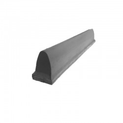 Tampon rouge B-330/1