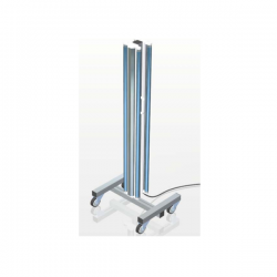 Equipo germicida RAB-436