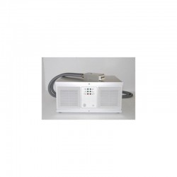 Gerador de corona manual...