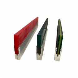 Suporte de alumínio com...