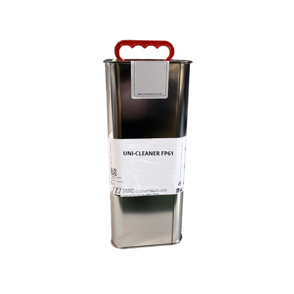 Limpiador UNI-CLEANER FP61